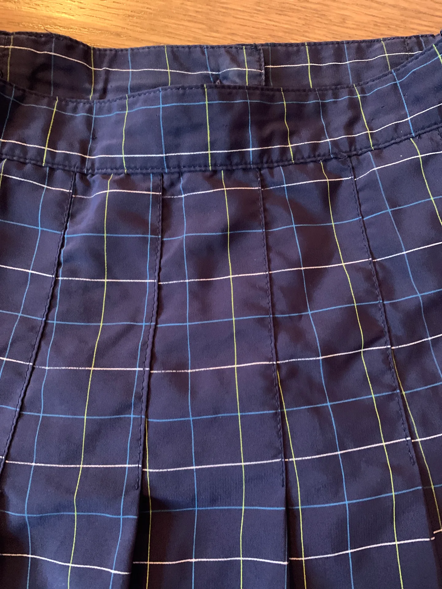 Super Cute Tennis Skirt - Image 2