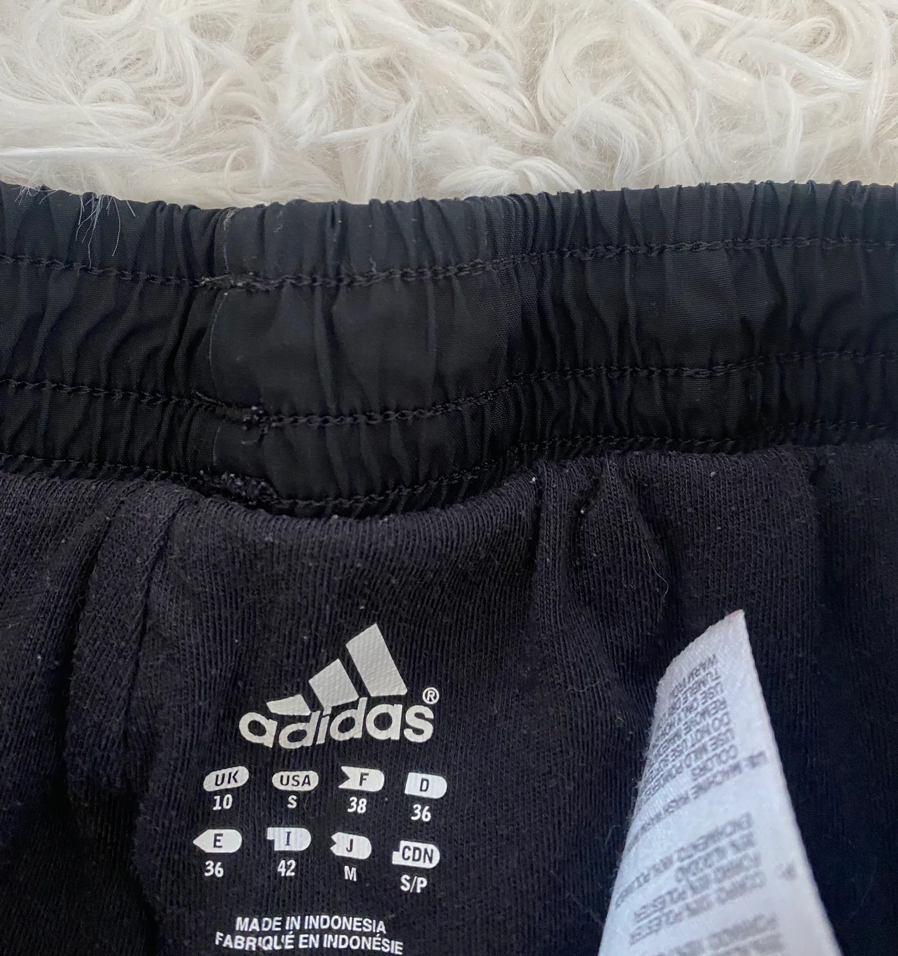 Adidas Track Pants - Image 5