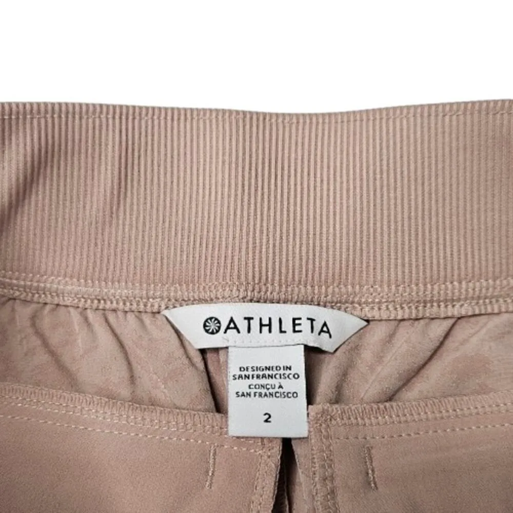 Athleta Brooklyn Textured Pant - Image 5