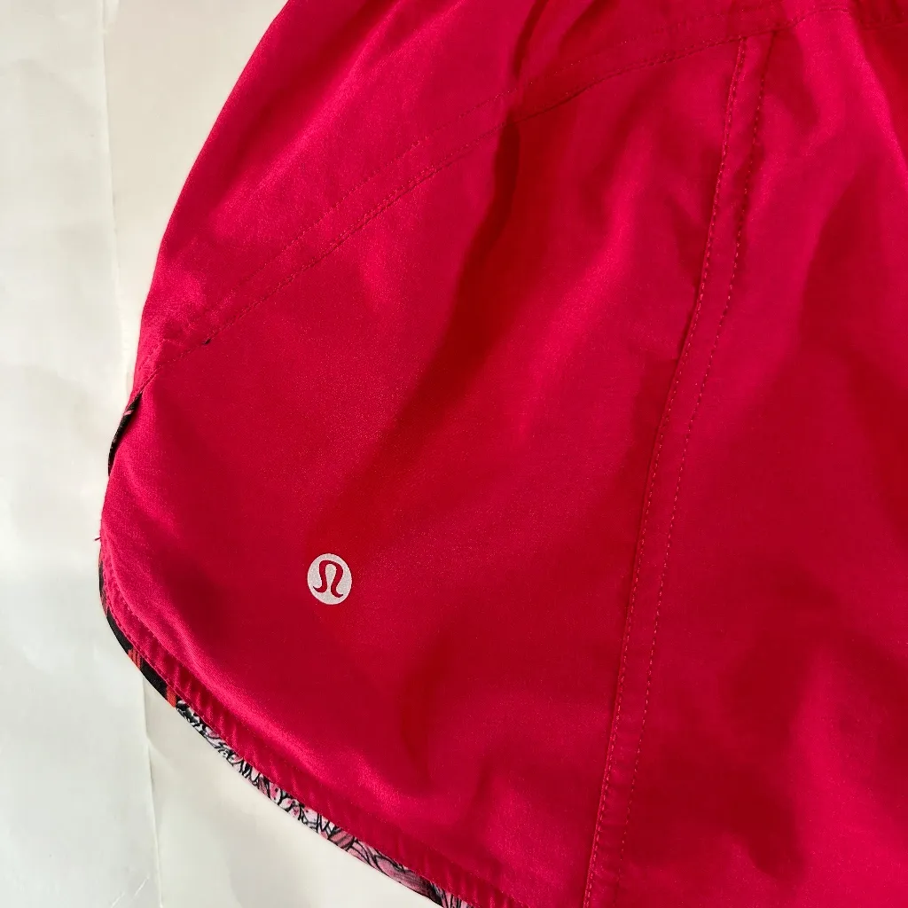 Lululemon Choose A Side Short 3" -‎ Reversible - Size 4. - Image 11