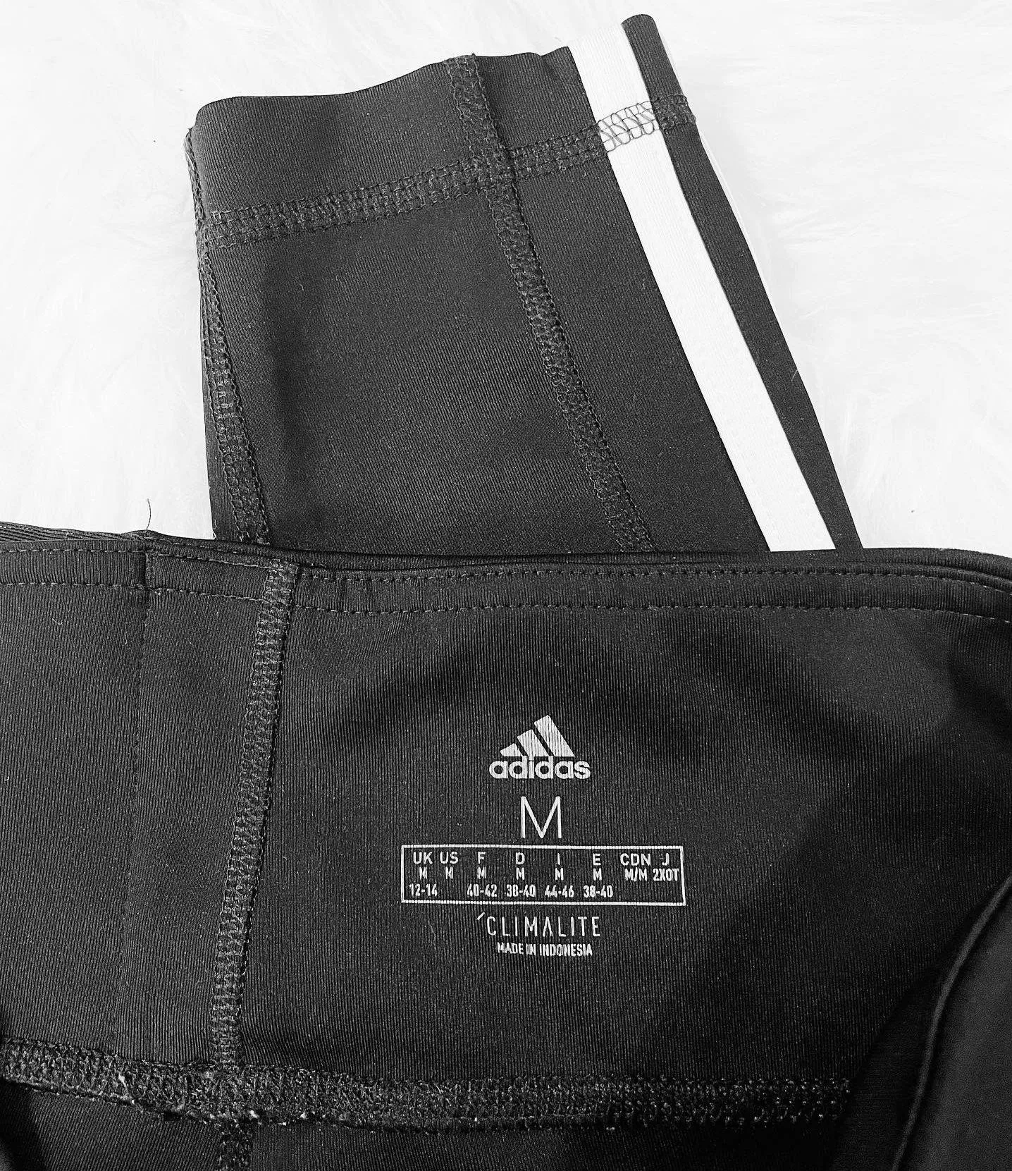 Climalite Sports Leggings - Image 4