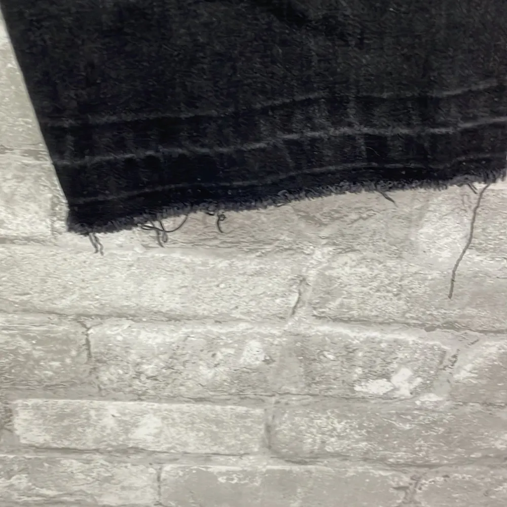 Frank and Oak Karen Kick Flare Jeans - Image 6