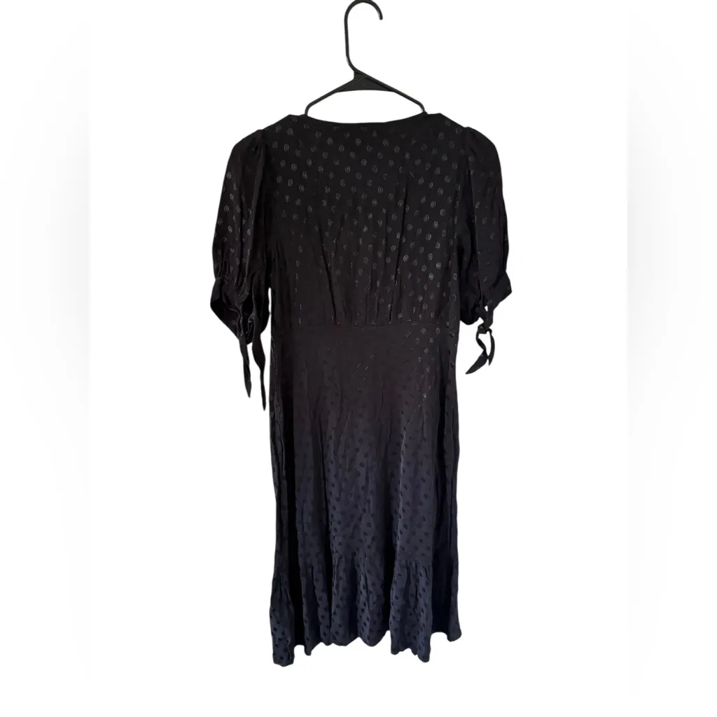 Anthropologie  Maeve Eudora Midi Dress - Image 8