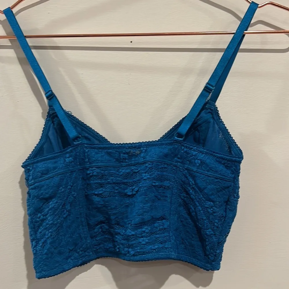 FP Intimately Lace Balconette Bralette - Image 7