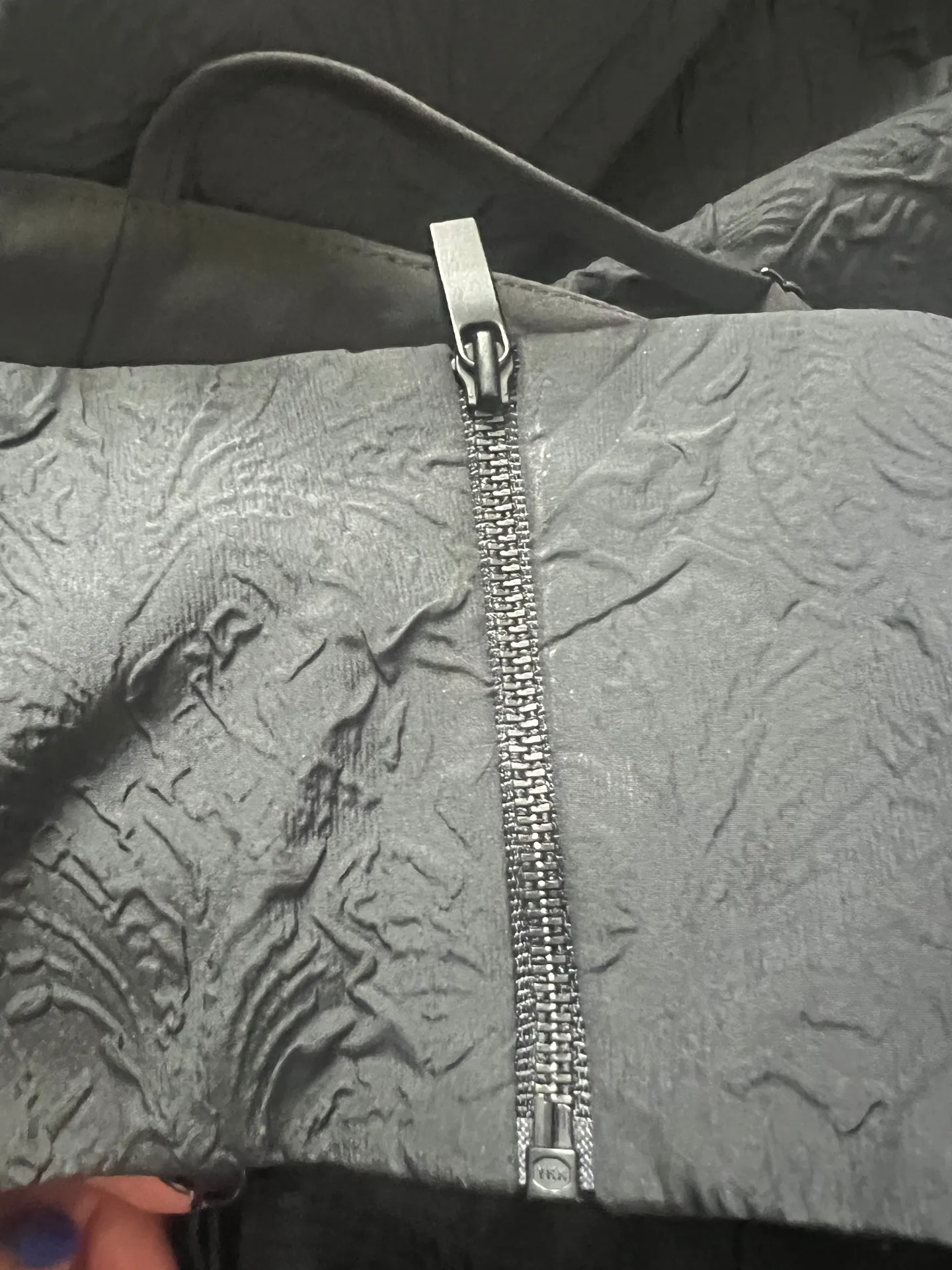 Black Cut Out Mini Dress  - Image 5