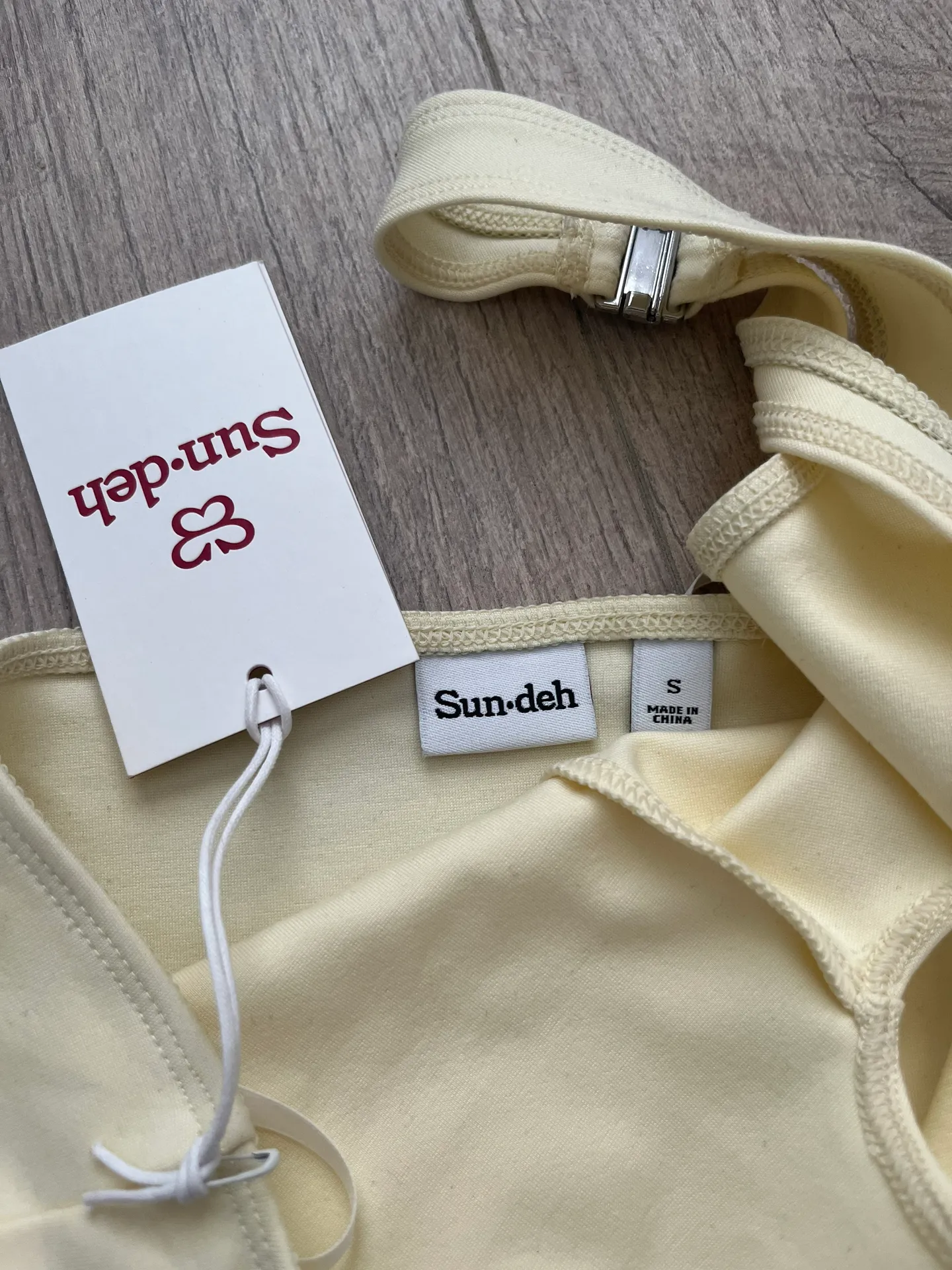 Aritzia Top - Image 3