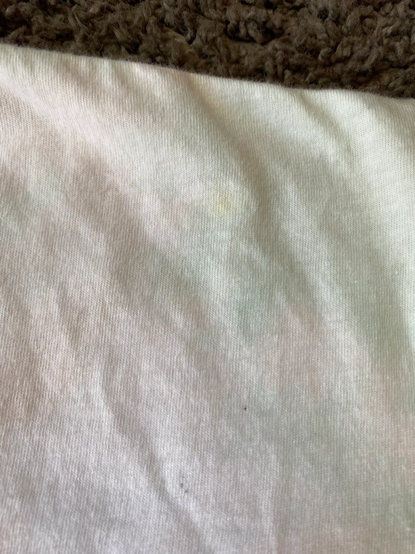 Tie Dye Tee Size Large - Image 5