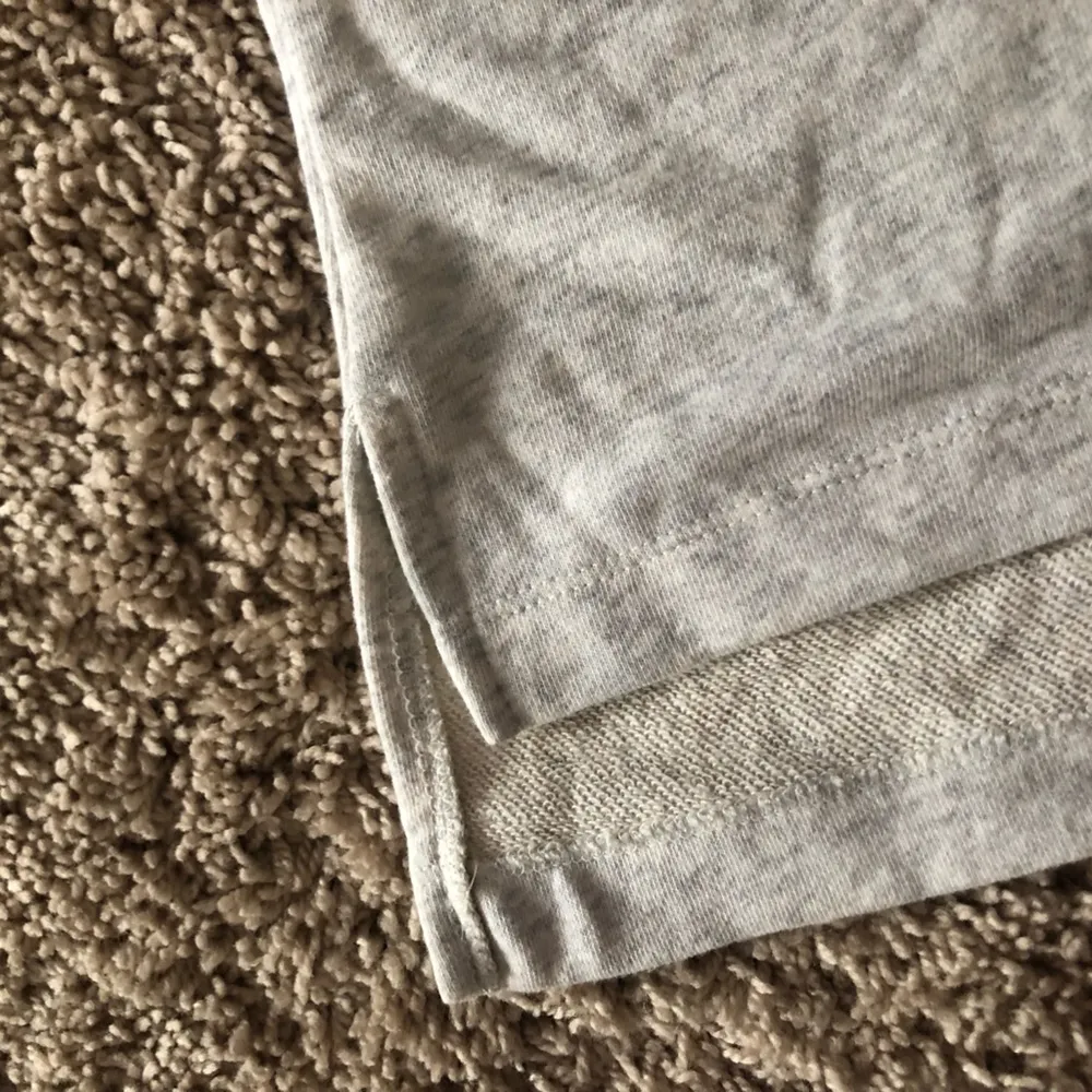 Light Grey Old Navy Laced Sweater - Image 2