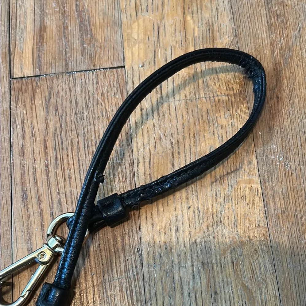 Sakroots Black‎ and Multicolor Wristlet - Image 2