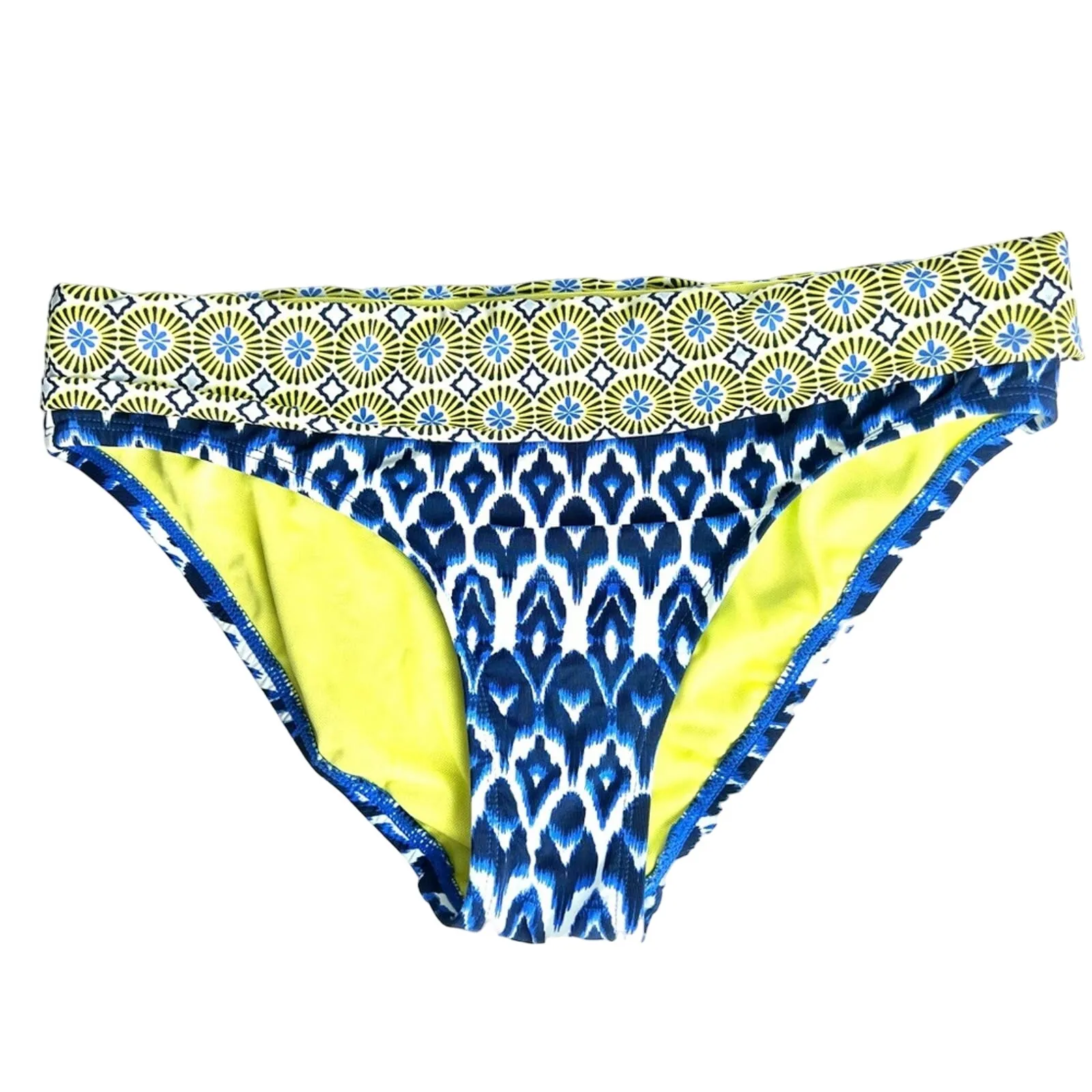 Bleu Rod Beattie Road to Morocco Multicolor 2-Piece Bikini Set 4/6 Small - Image 7