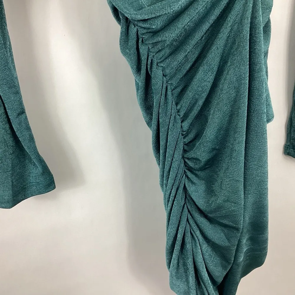 Nico Mini Dress Size 8 - Image 4