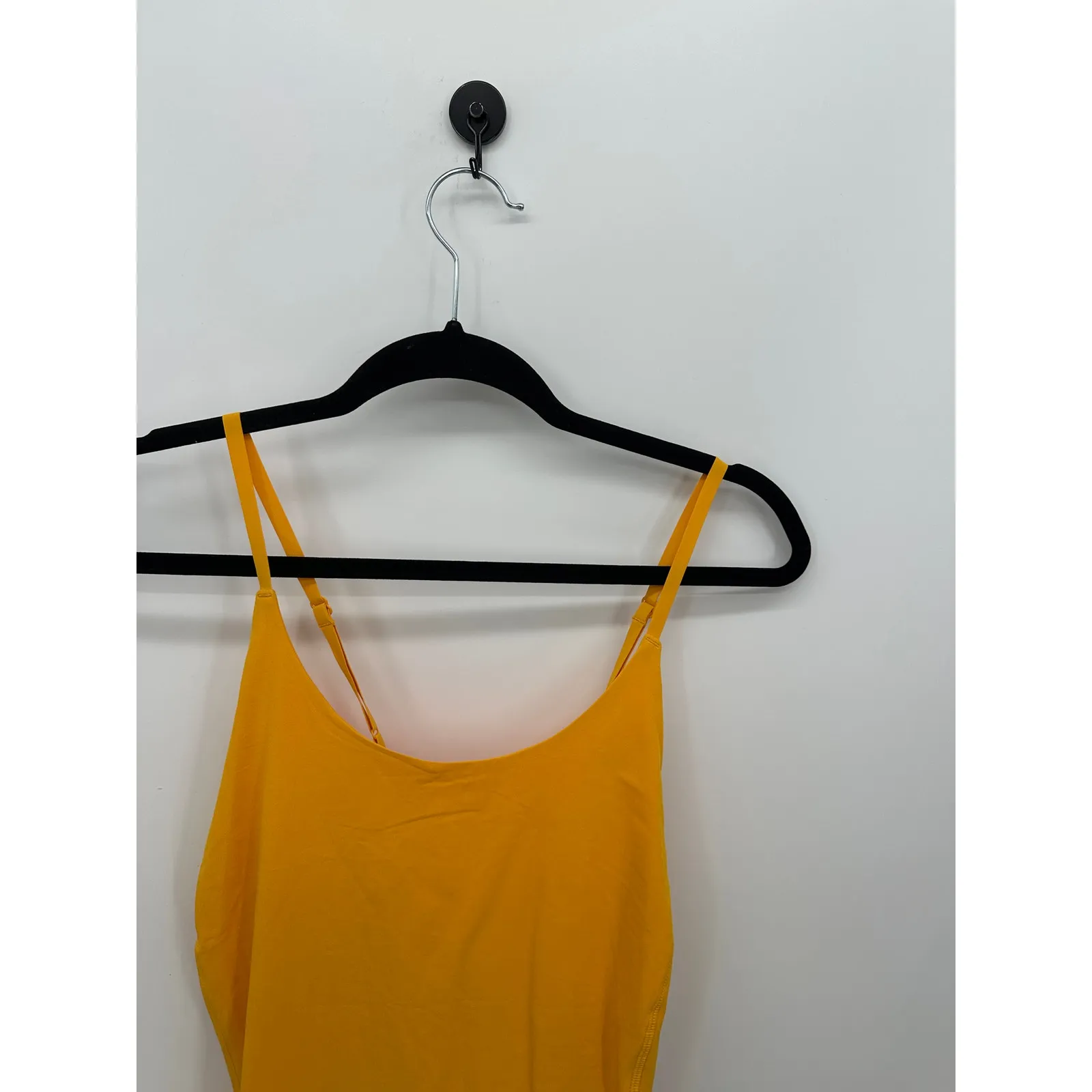 Athleta Womens Orange Infinity Dress Size L NWT Golf Tennis Pickleball - Image 5