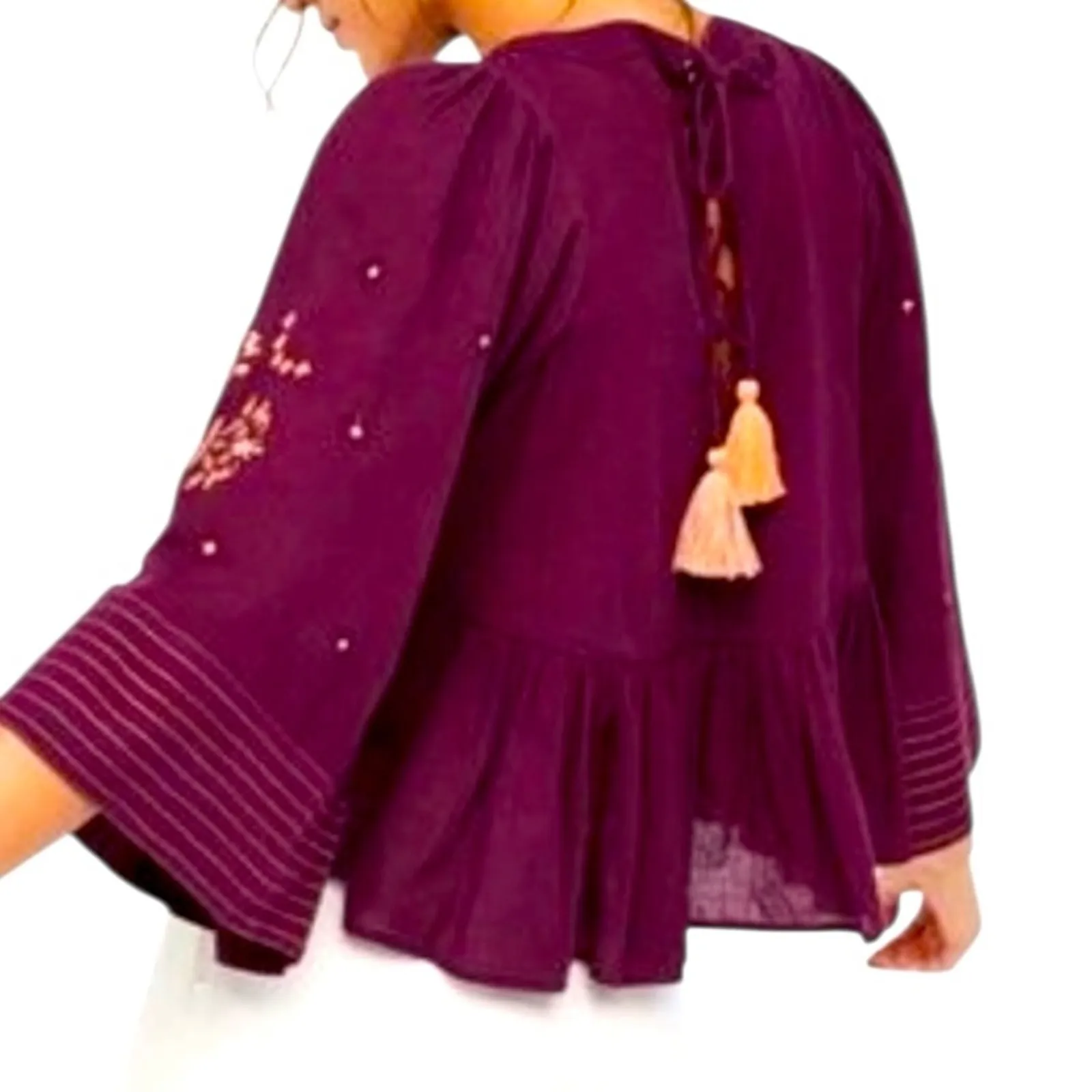 Haute Rouge Lace - Image 11