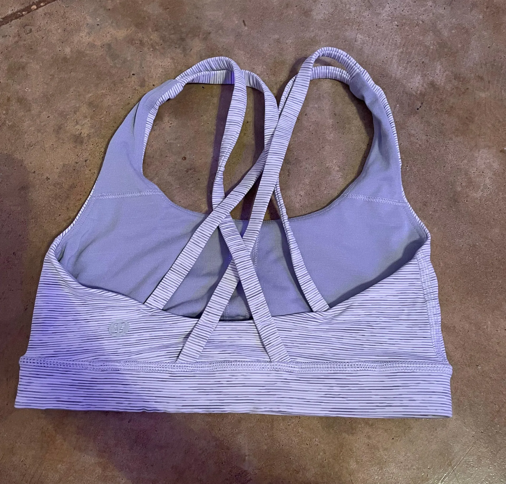 Lululemon Sportsbra - Image 2