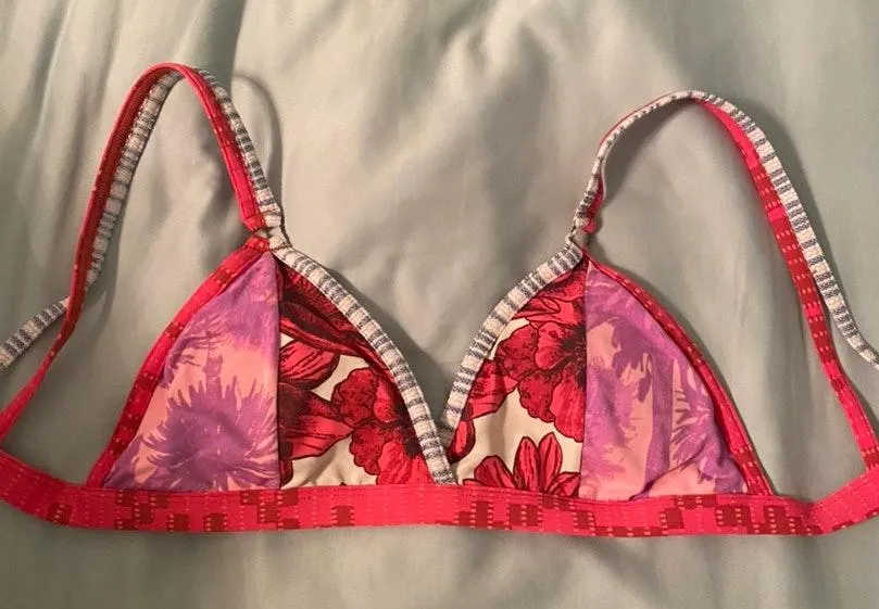 South Moon Under Reversible Bathing Suit - Image 3