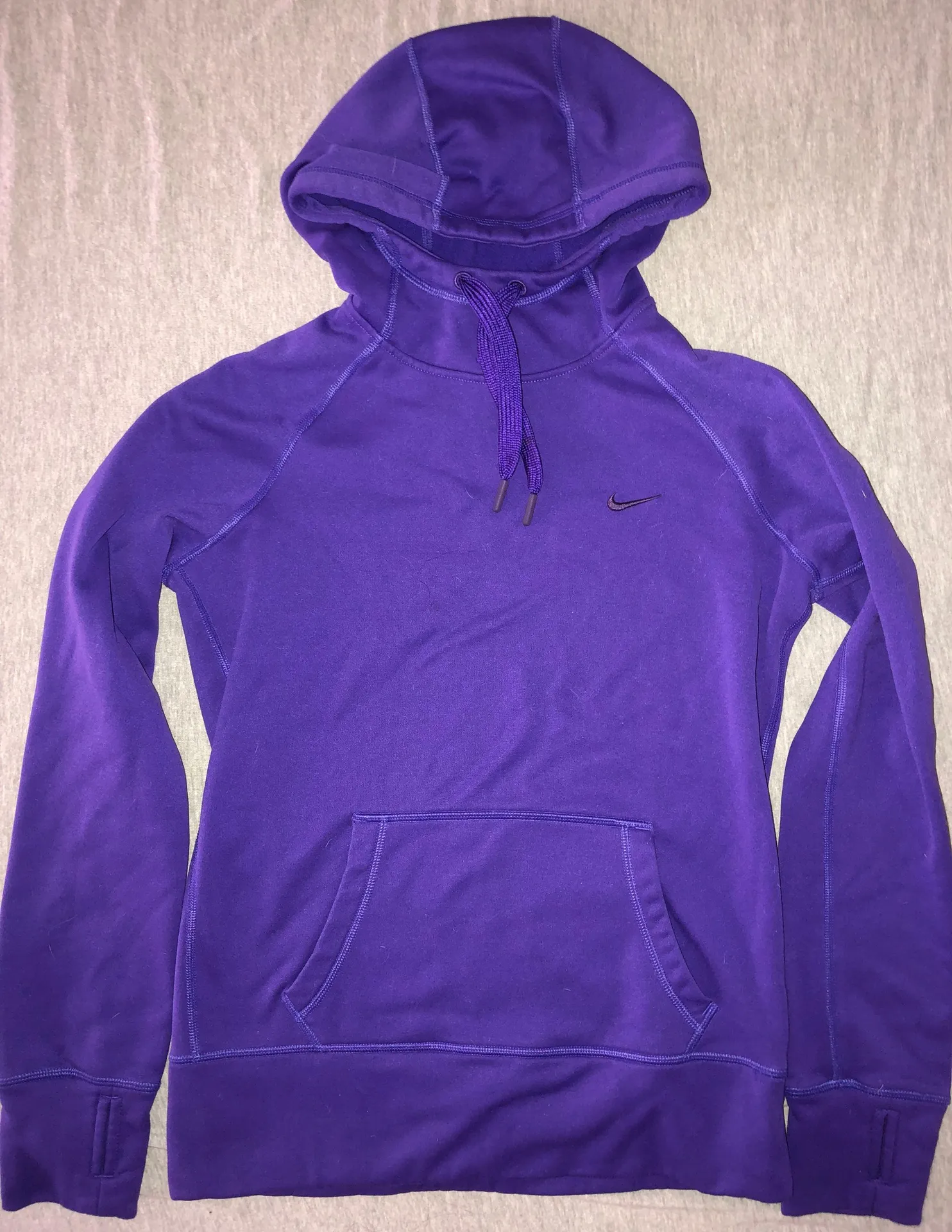 Nike Hoodie - Image 3