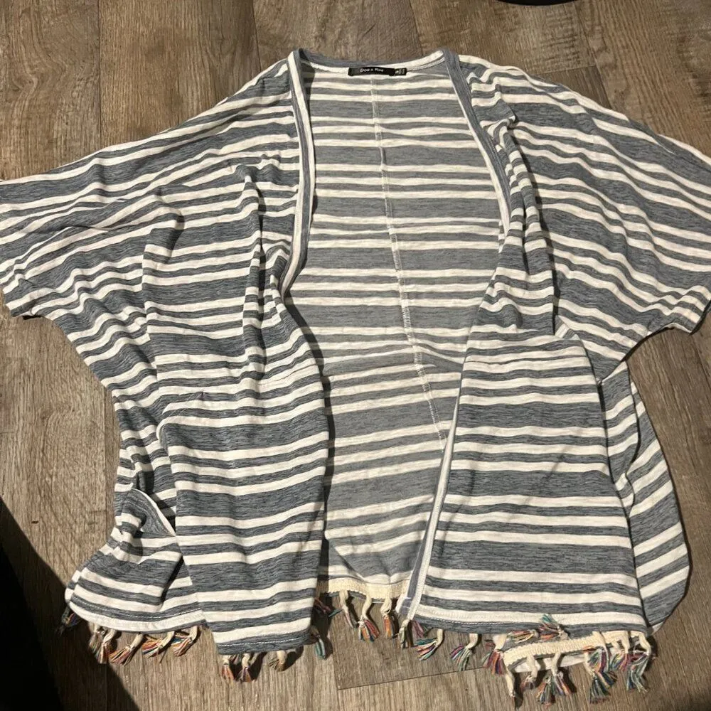 Doe & Rae small cardigan - Image 3