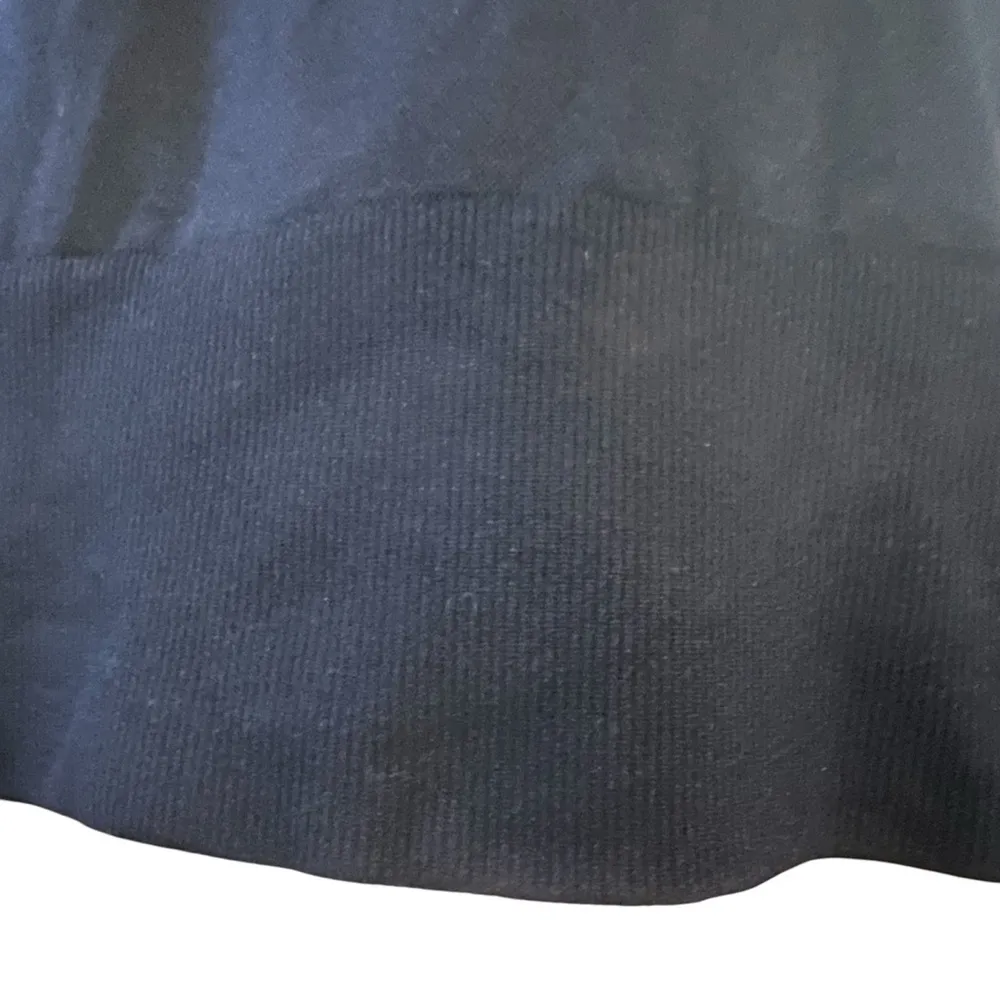 Offline by  wide ribbed hem fitted crop top, short sleeve size XL - Image 5