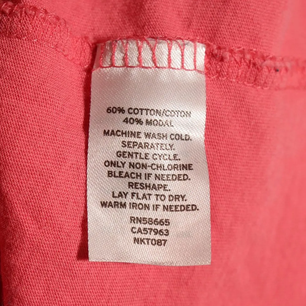 EUC 14th and Union Blouse - Image 4