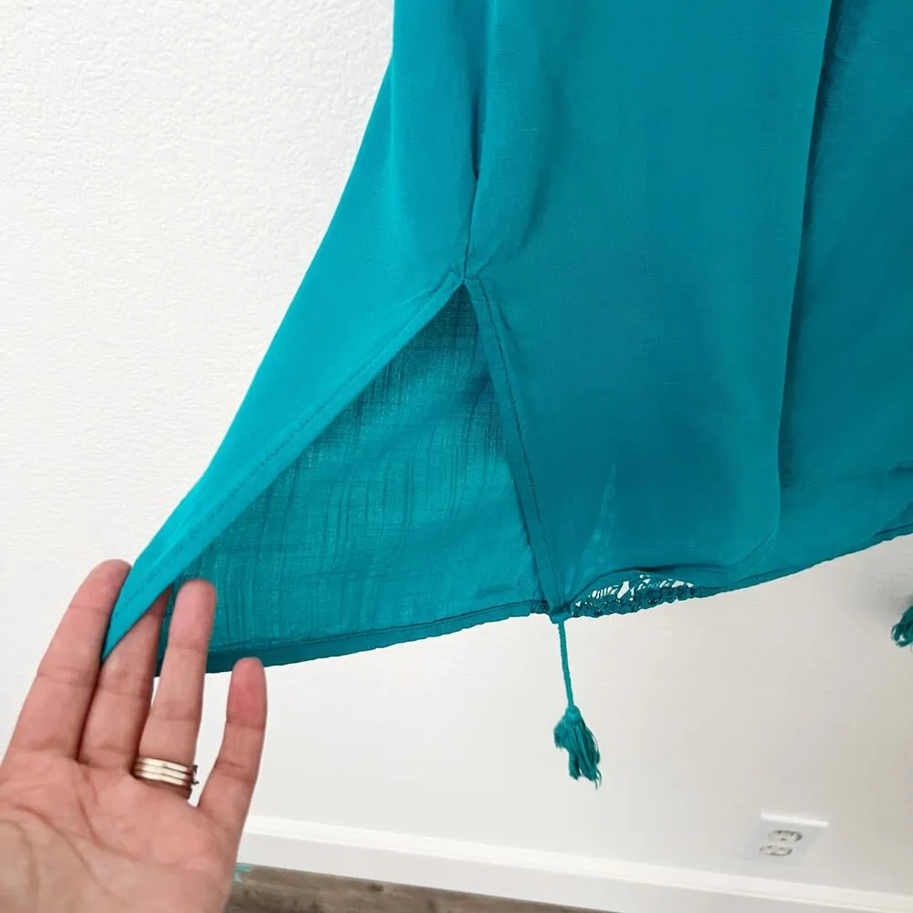 [Aimage] Teal V - Image 9