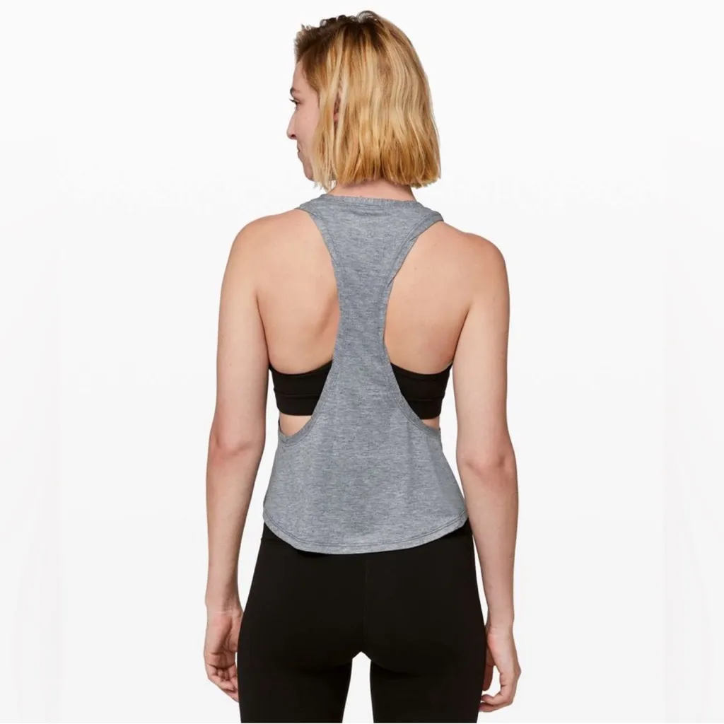 Lululemon  Wild Wish Tank - Image 2