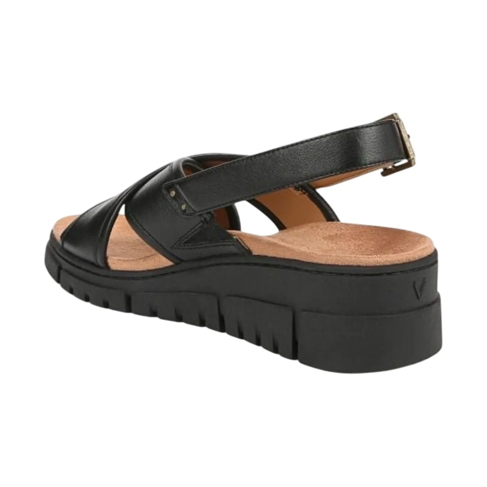 VIONIC Uptown Sonoma Slingback Sandal, US 12 Wide / Eur 43 New in Box MSRP $135 - Image 8