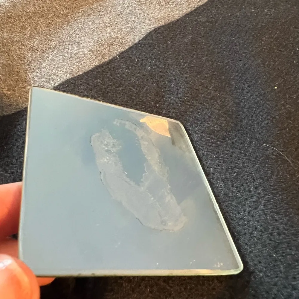 Tapestry bag Red - Image 7