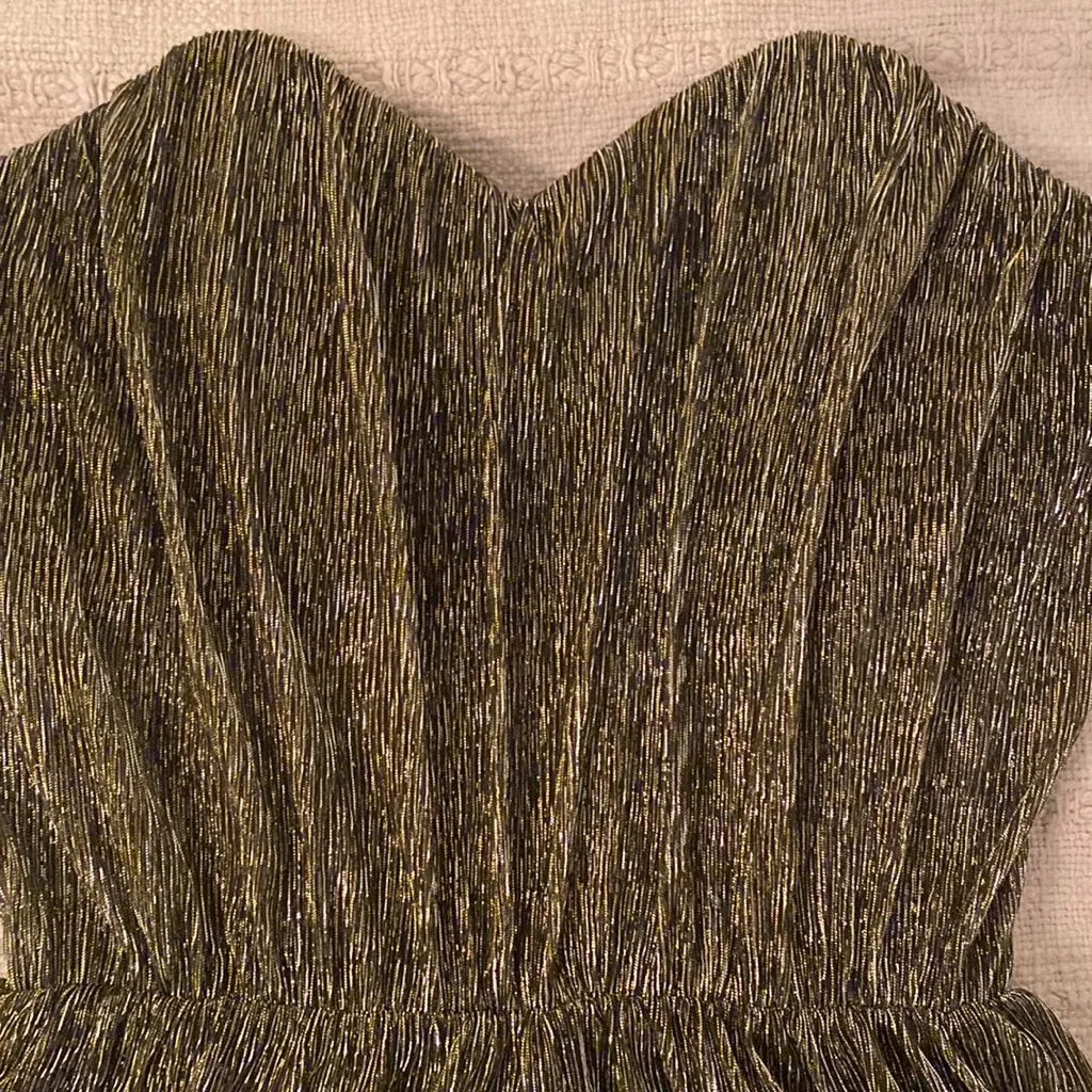 Romper Black - Image 2