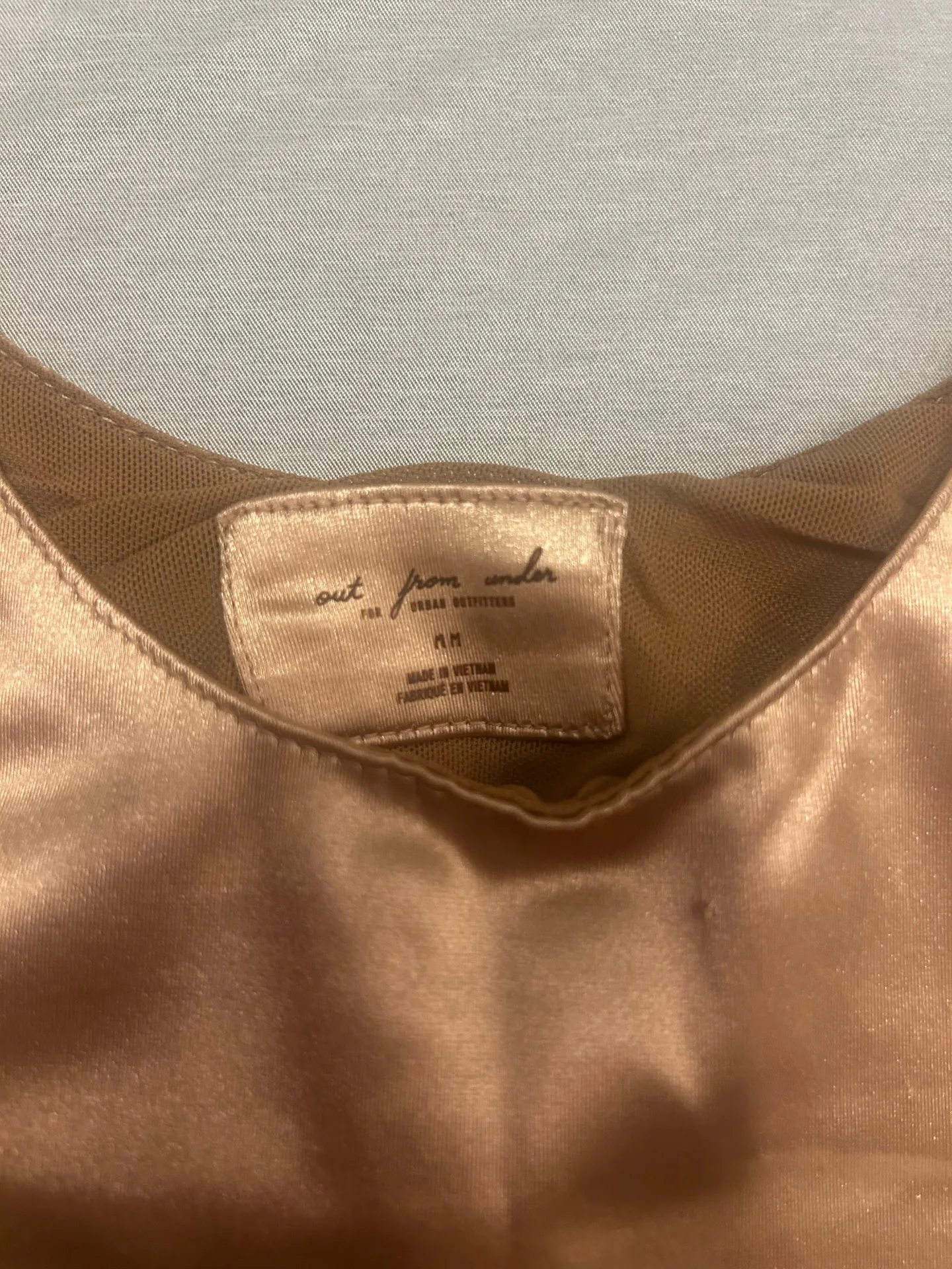 Urban Outfitters Tank  - Image 2