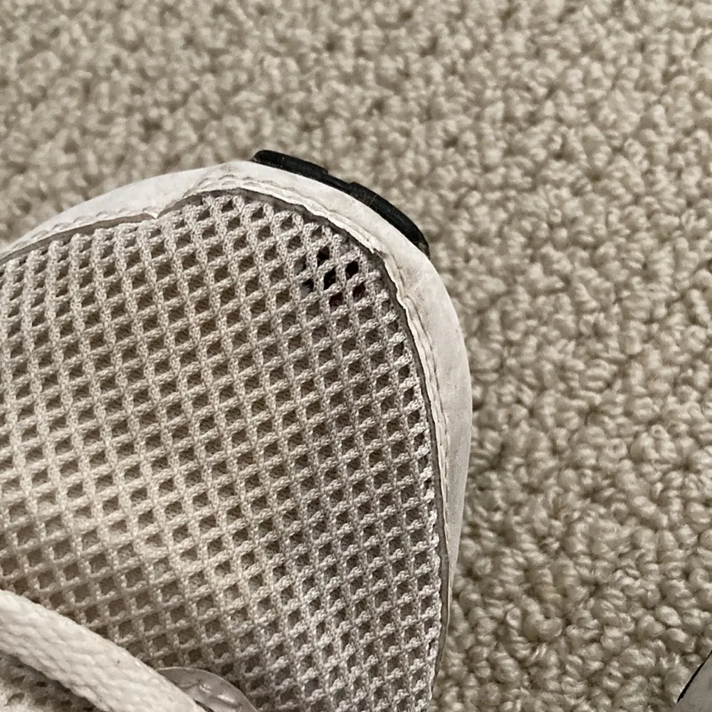 Nike Texas Longhorns Zoom Fly Orange White Tennis Shoes Running Sneakers 8.5 - Image 8