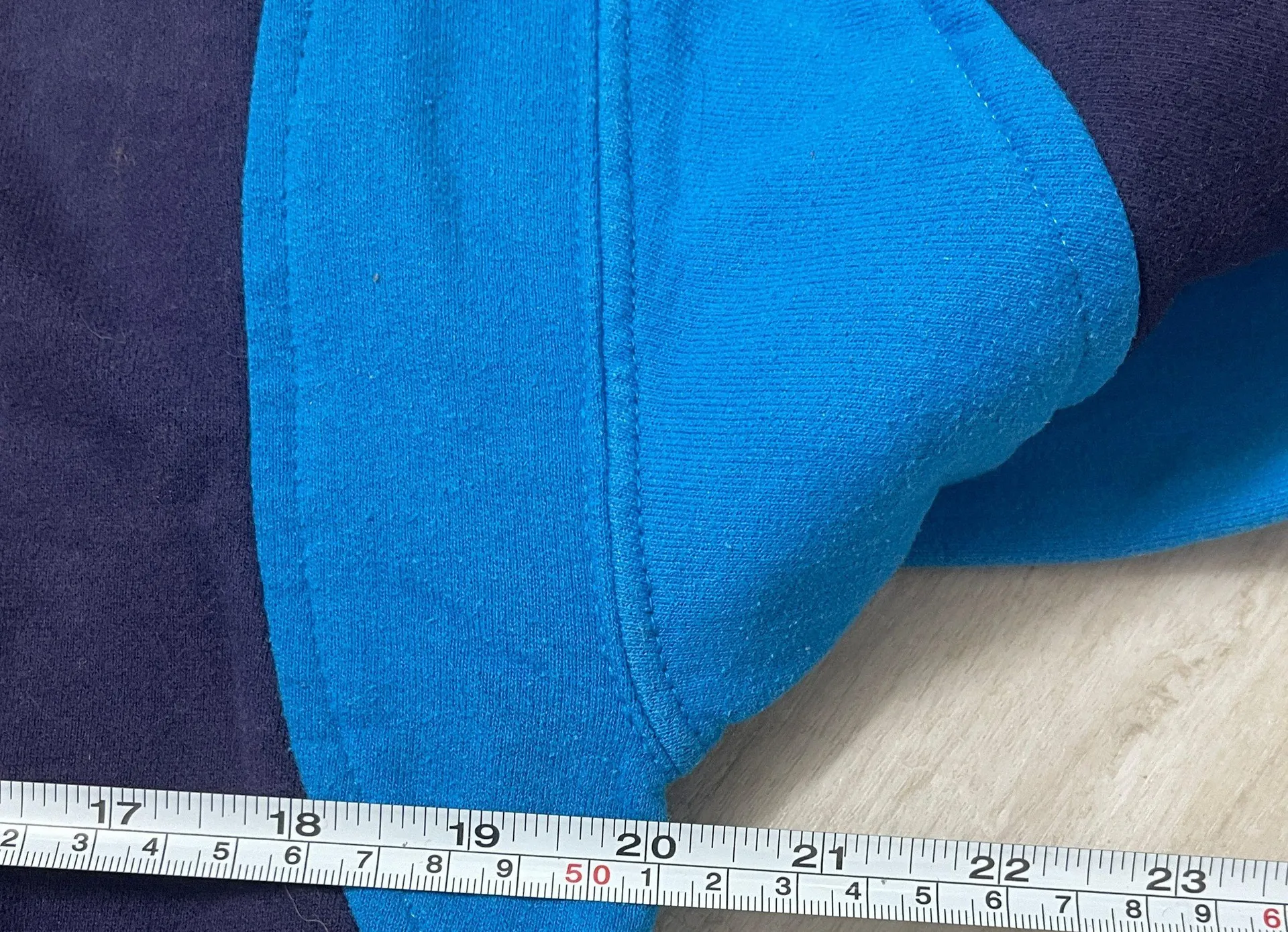 Reworked  Sweatshirt - Image 4