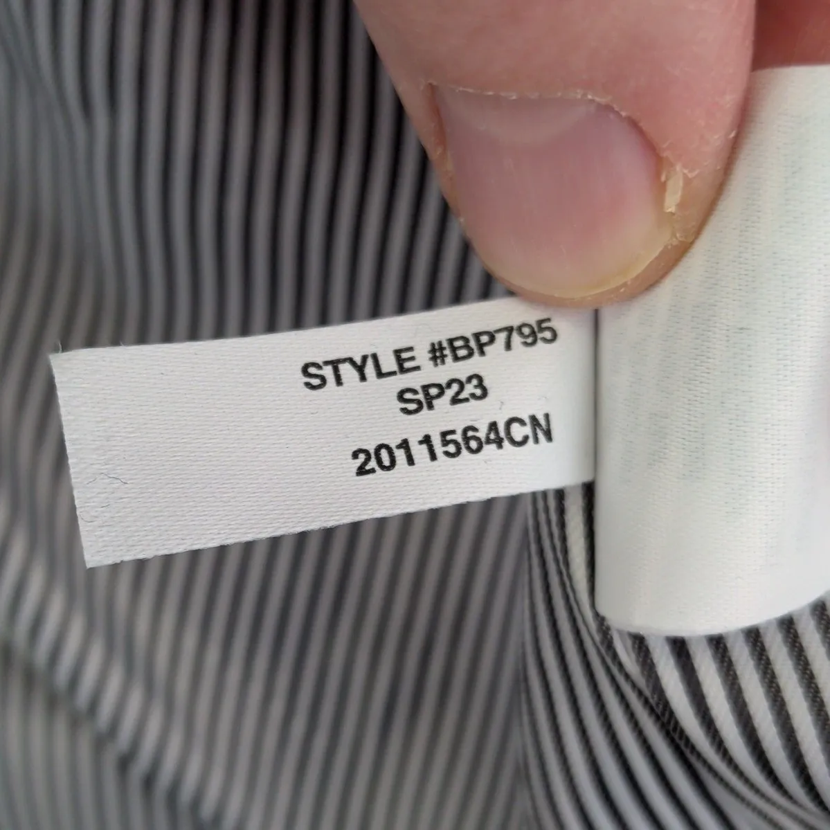 J Crew Double Breasted Alfie Blazer Jacket Lilac Lavender Corduroy Women's 10 - Image 6