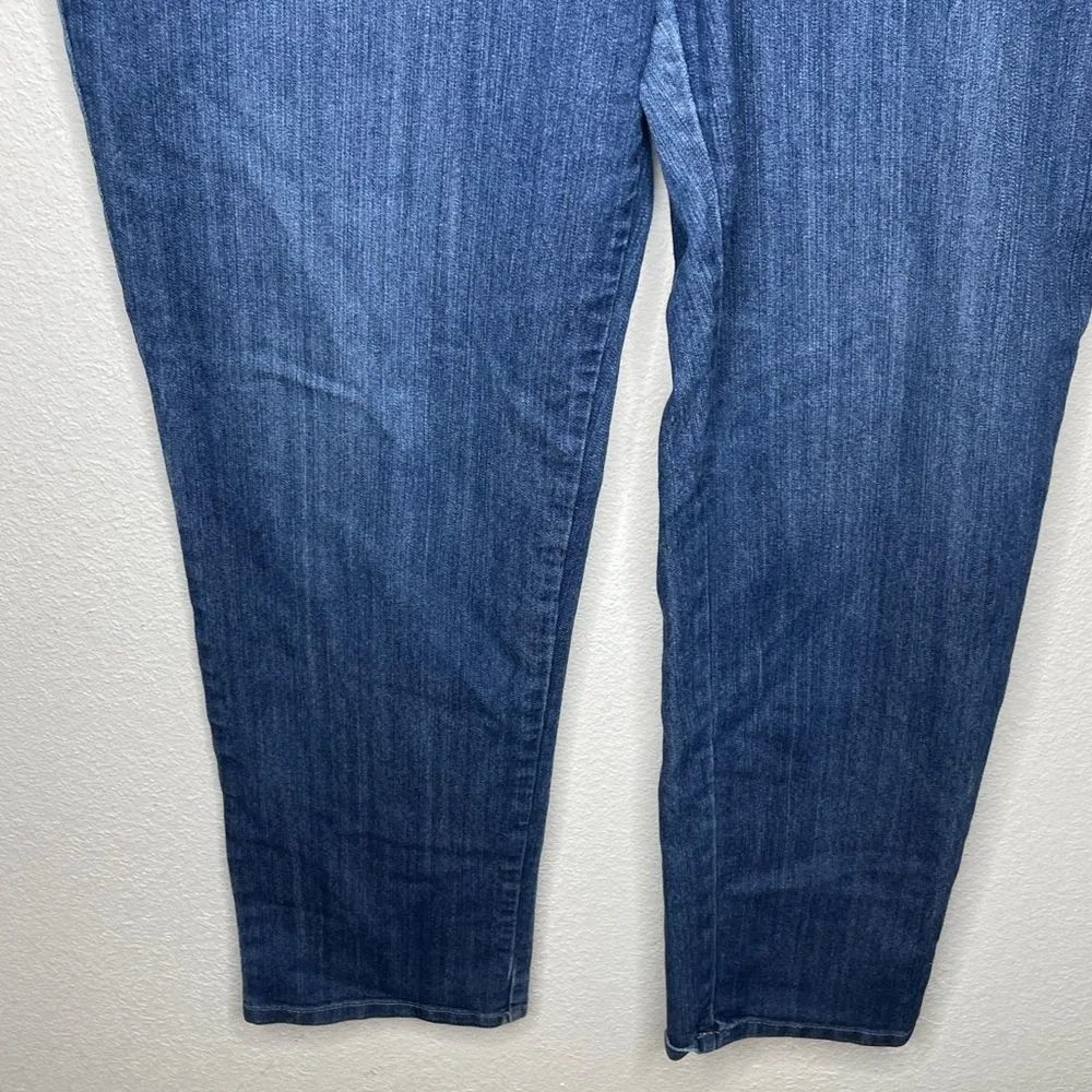 Gloria Vanderbilt‎ Amanda Jeans - Image 3