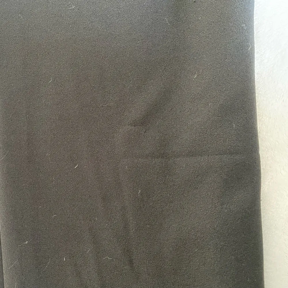 NWT Aqua Black Jumpsuit Size Large - Image 9