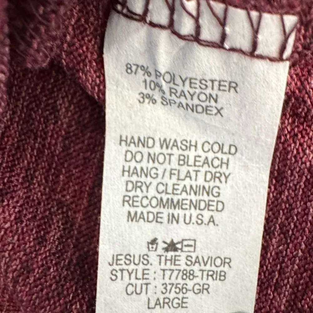 NWOT Reb & J V - Image 9