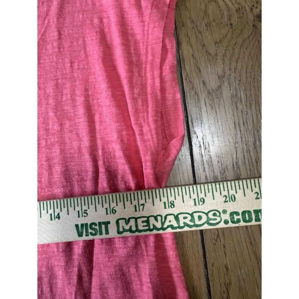 Eileen Fisher Women Dress Size XS Organic Hemp Organic Cotton Lightweight Beach‎ - Image 5