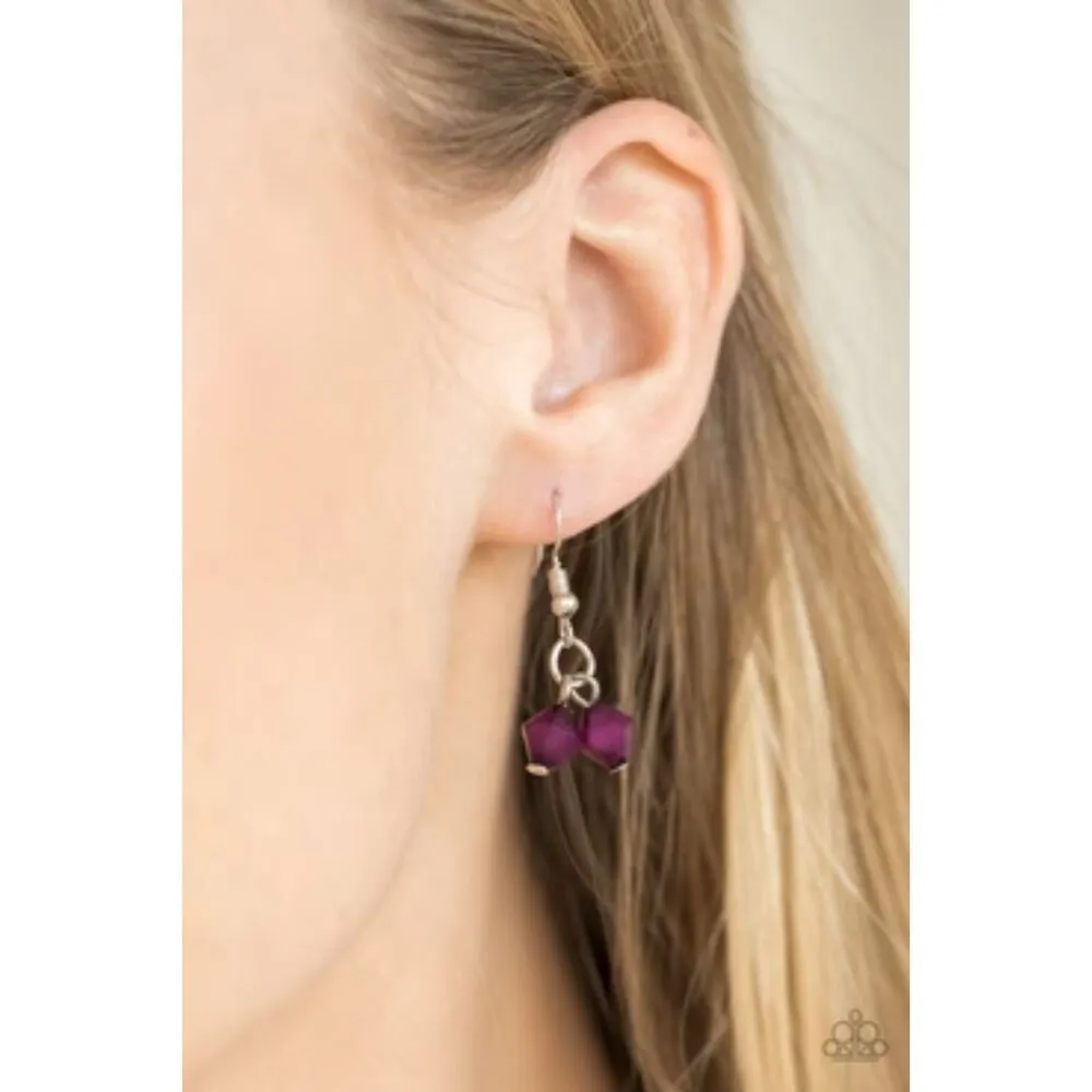 Grand Canyon Grotto Multi Necklace (305) - Image 3