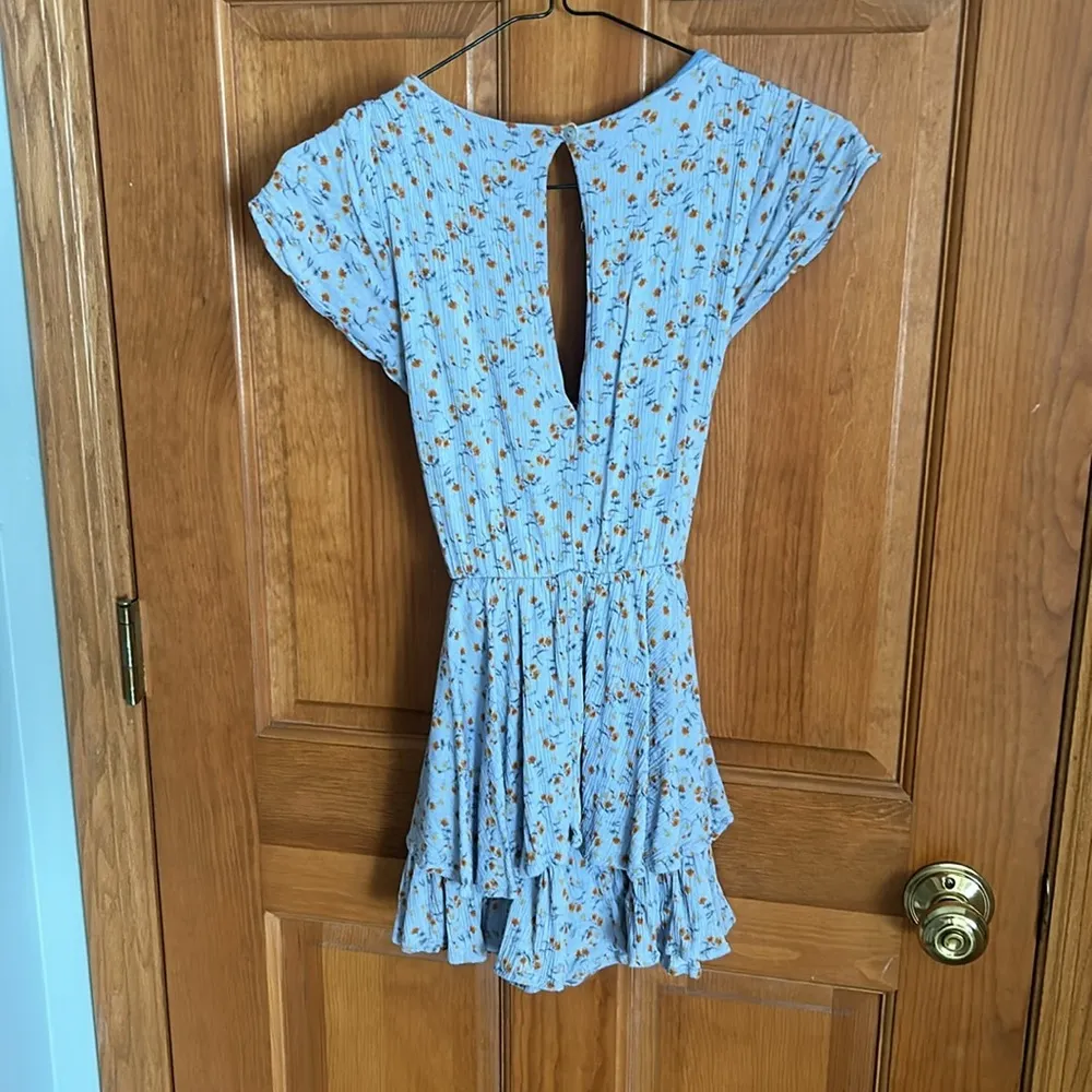 Altered state romper XS - Image 3