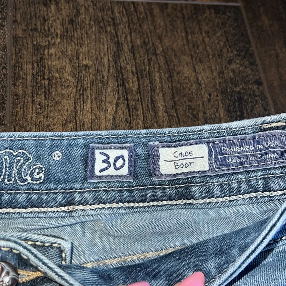 Miss Me Chloe Bootcut Jeans - Image 6