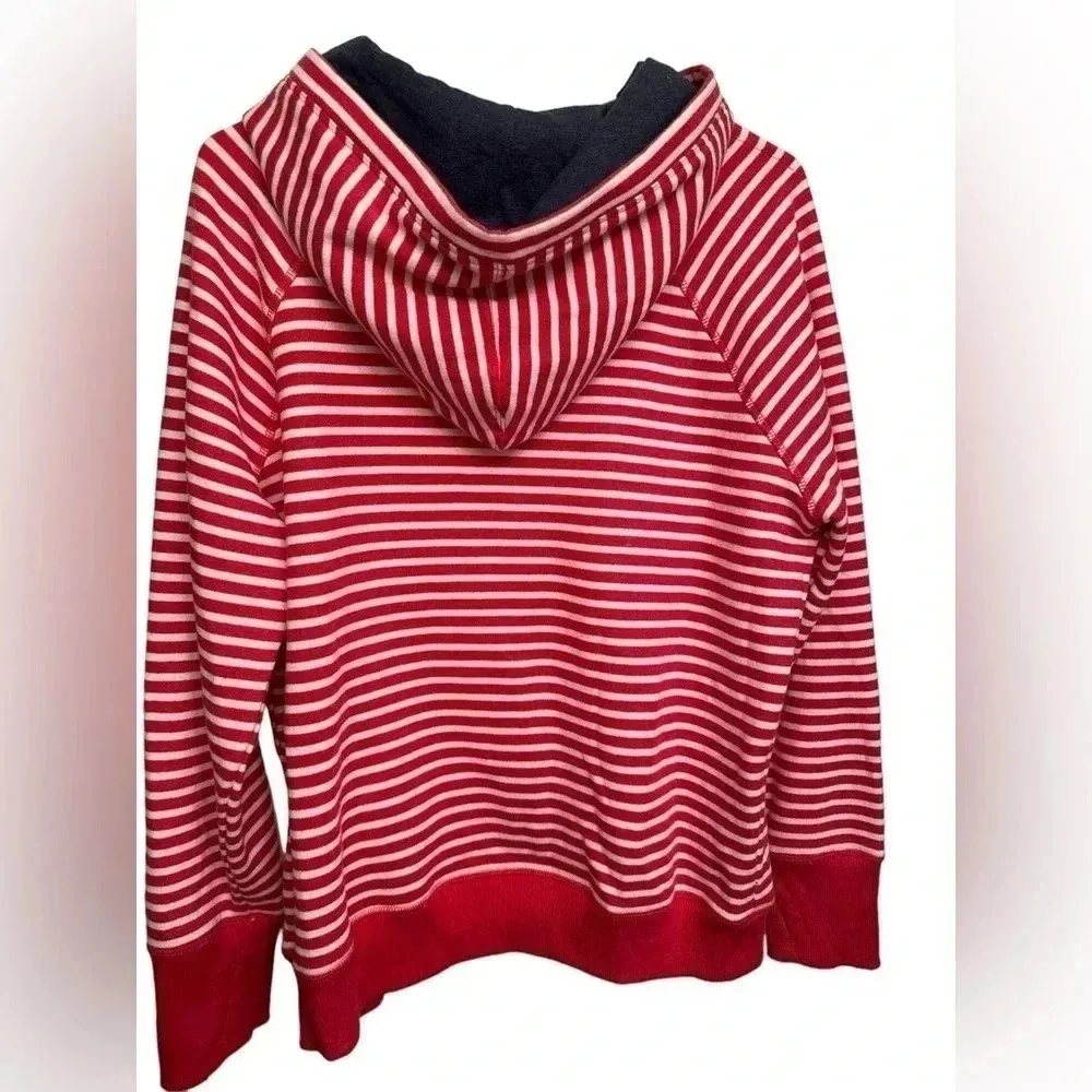Tommy Hilfiger  sport striped sweatshirt - Image 2