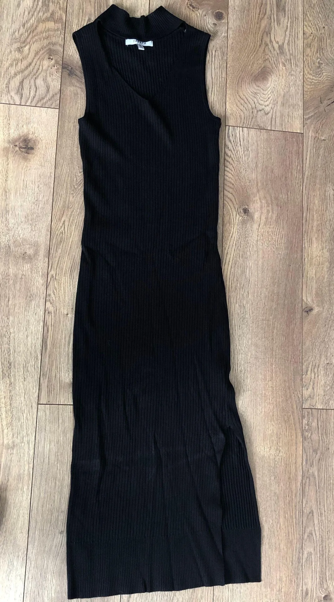 Black Dress - Image 2