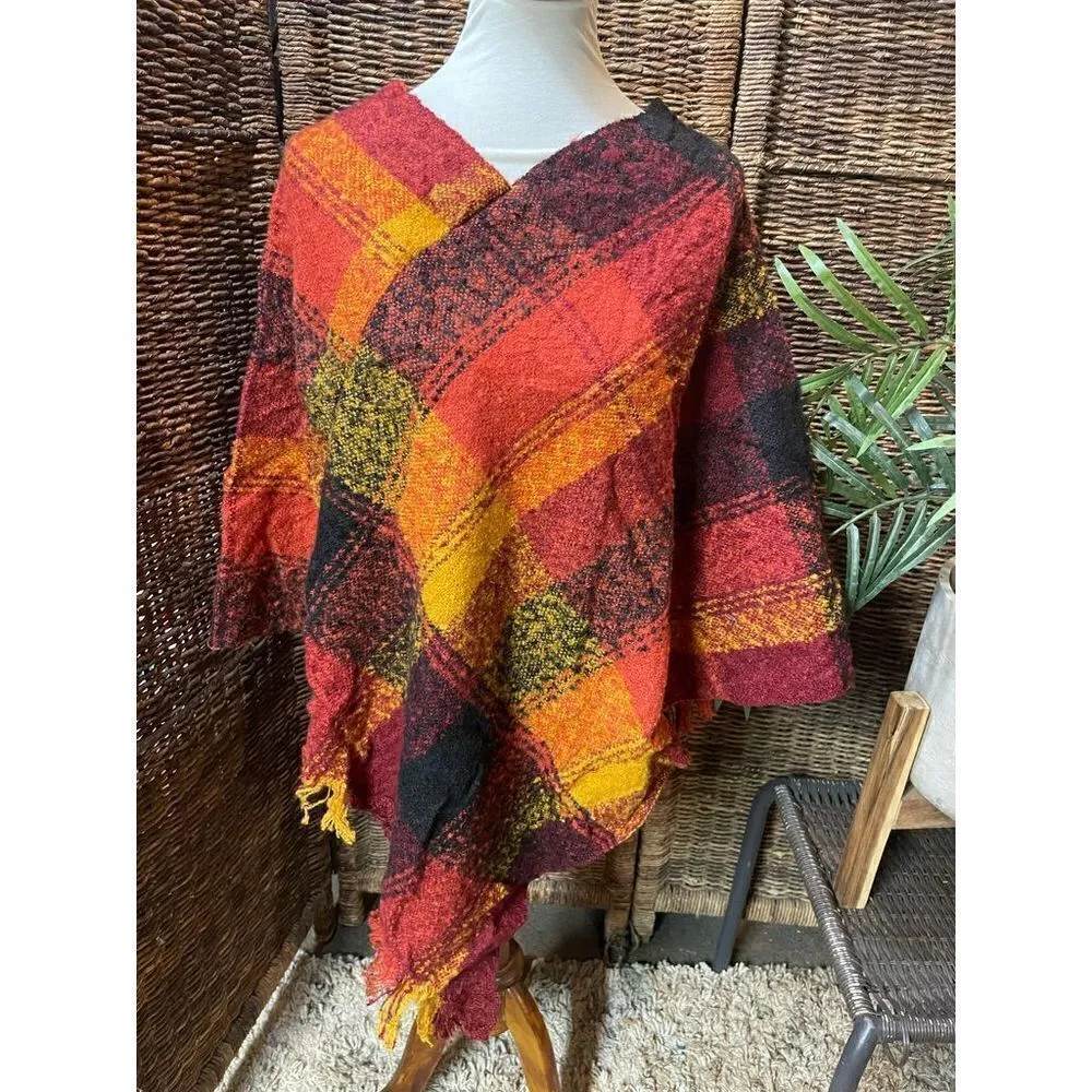 Pumpkin Spice Boucle V - Image 6