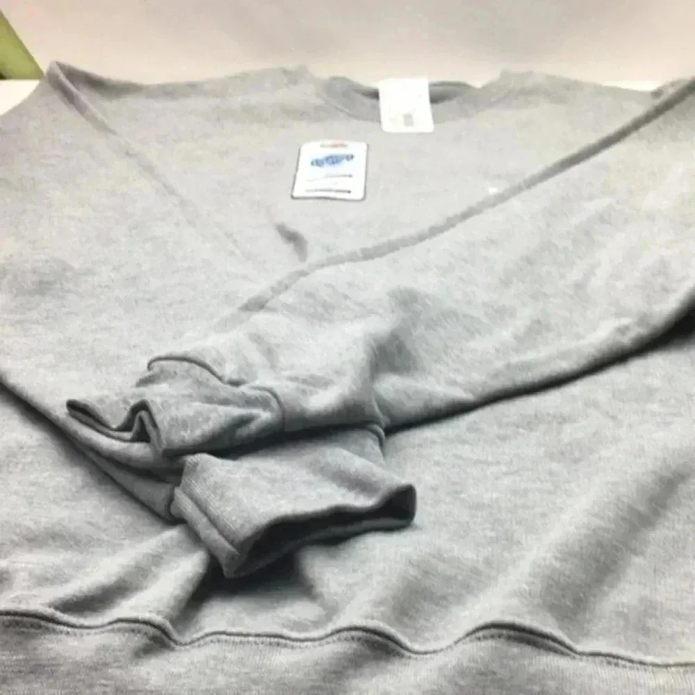 Fruit of the loom ladies pull over  L - Image 11