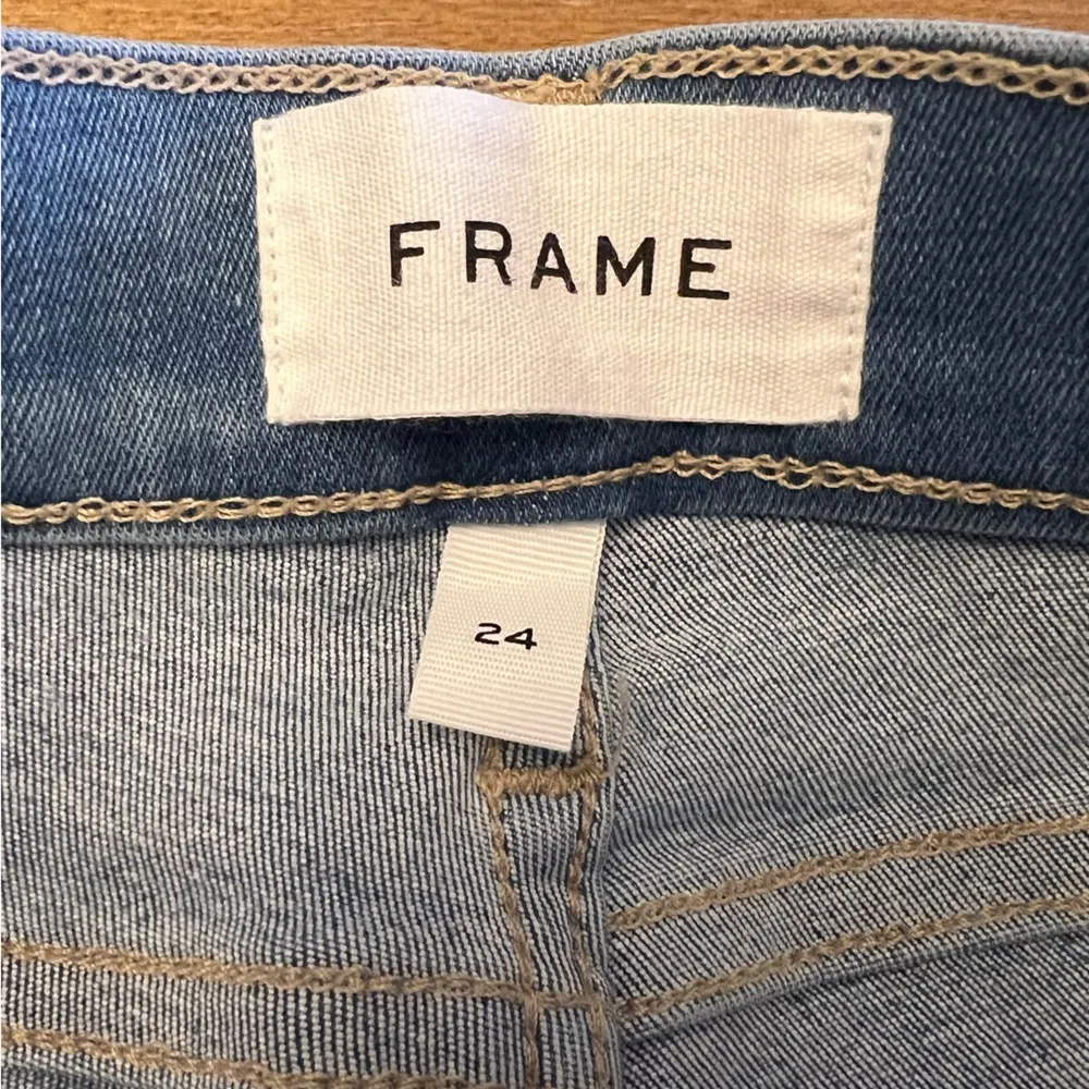 NWT FRAME Jeans - $218 retail 💙 - Image 5