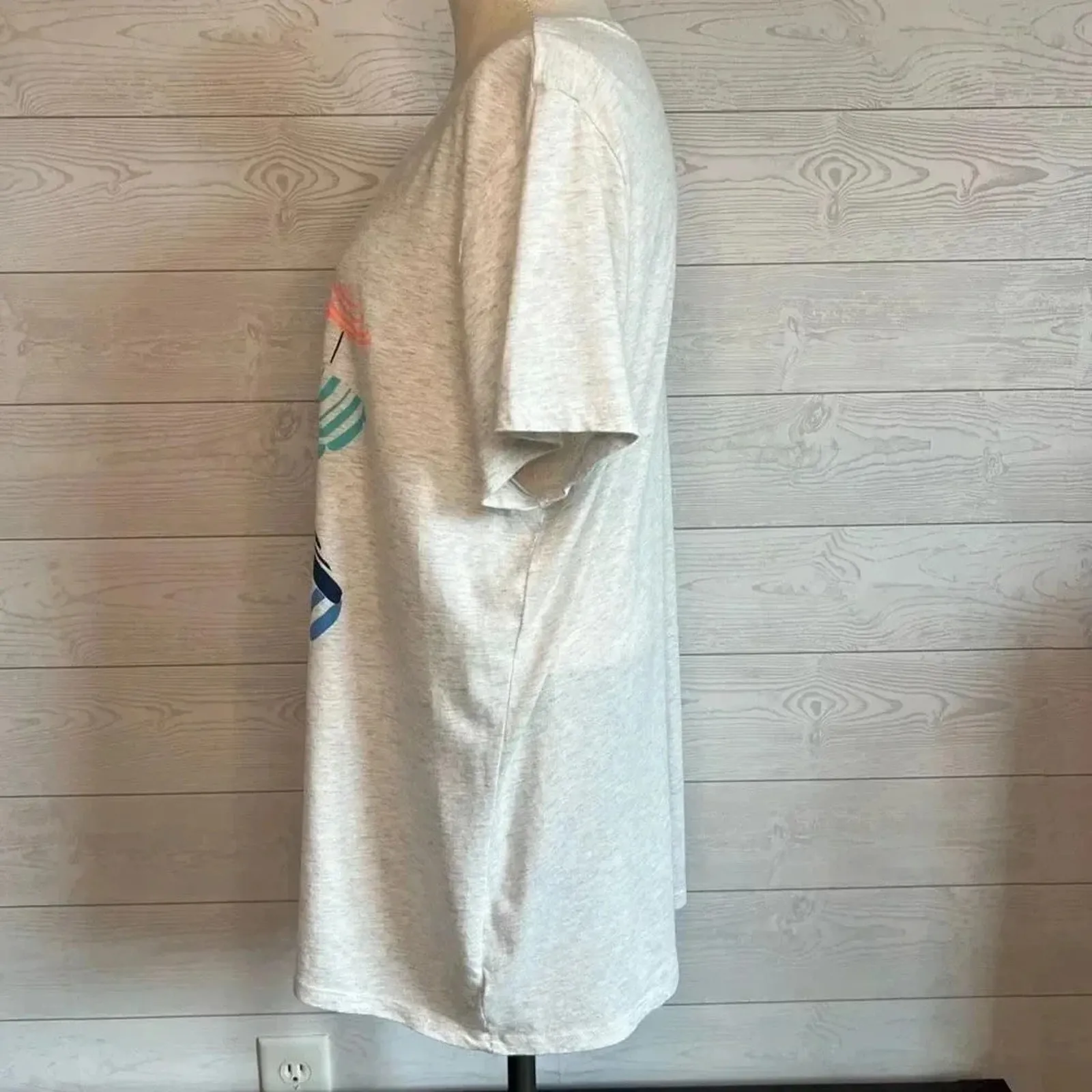 Gap Factory Favorite beach umbrella T - Image 3