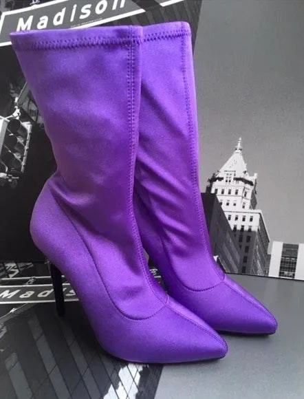 Call it spring Booties - Image 2