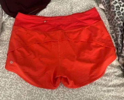 Lululemon shorts - Image 2