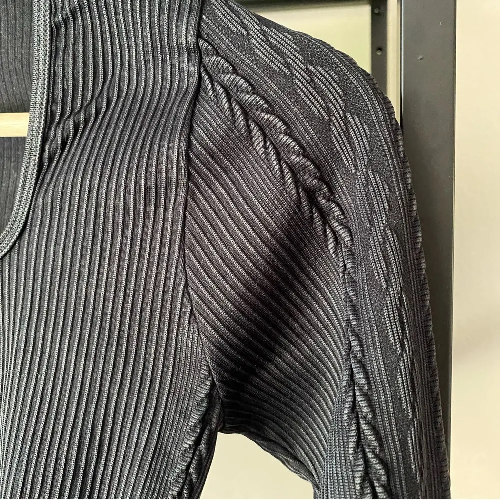 NWT Offline by Aerie Crop Ribbed Top - Image 2