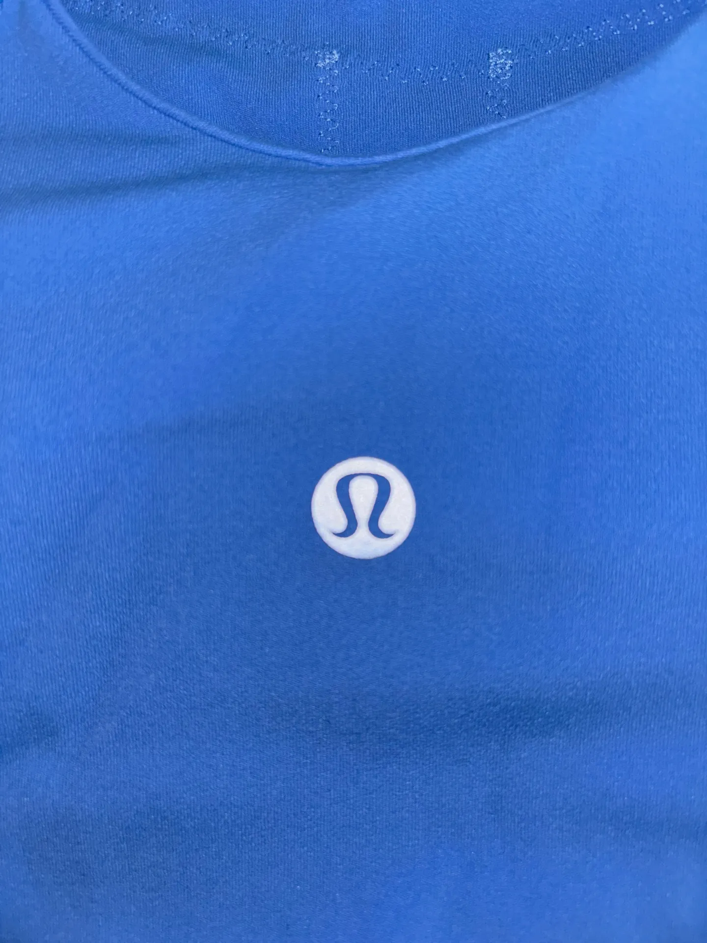 Align High Neck Tank - Image 3