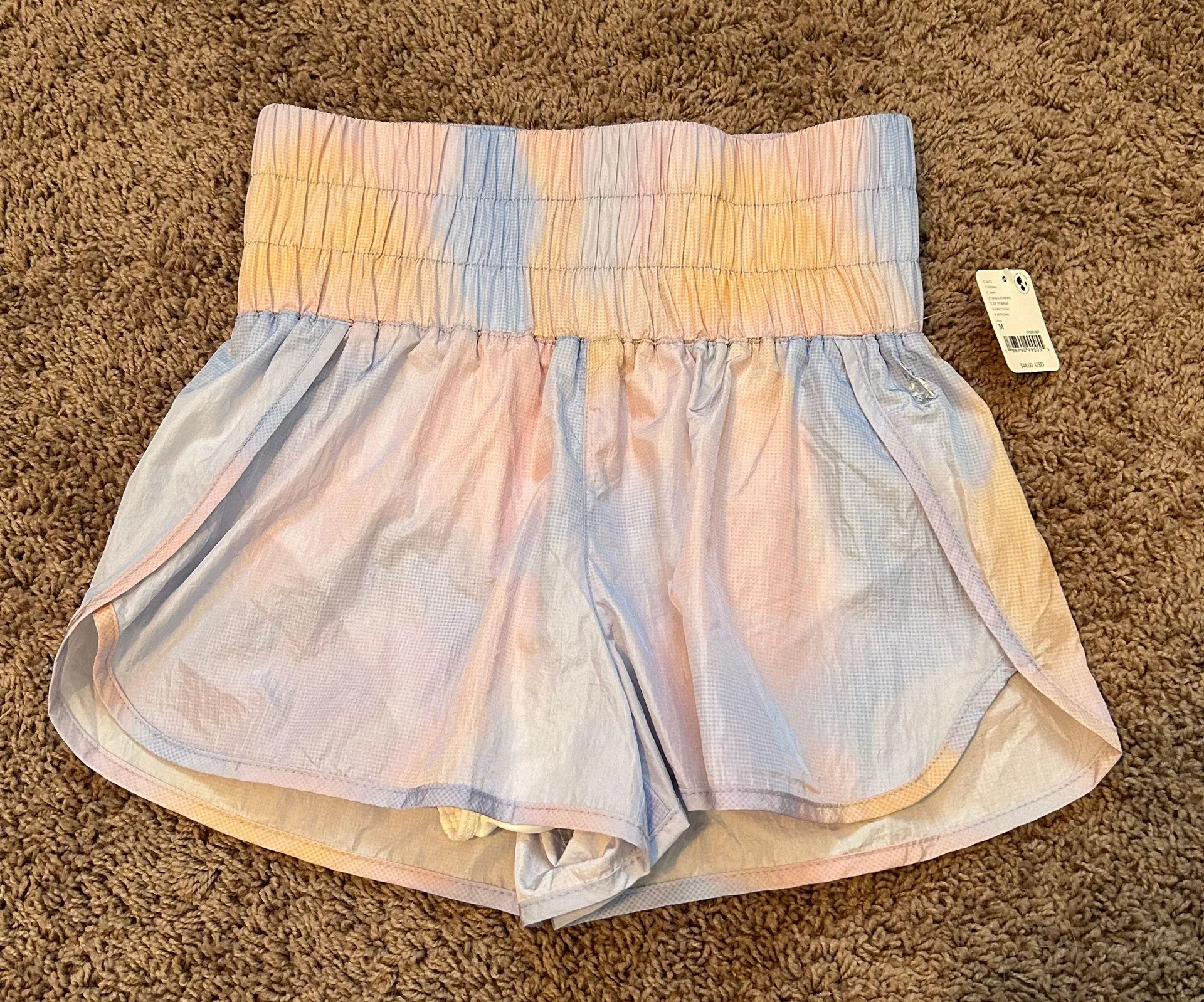 ‼️ The Way Home Printed Shorts‼️ - Image 4